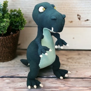 Fred the T-Rex XXL