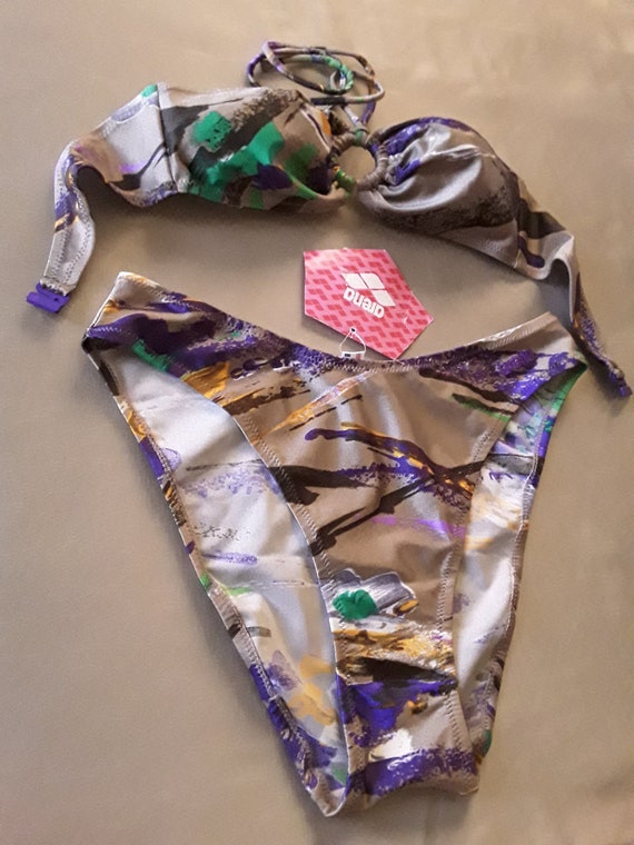 arena retro swimwear