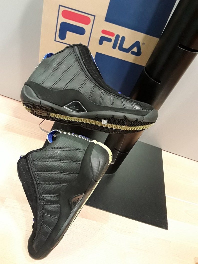 fila chris webber