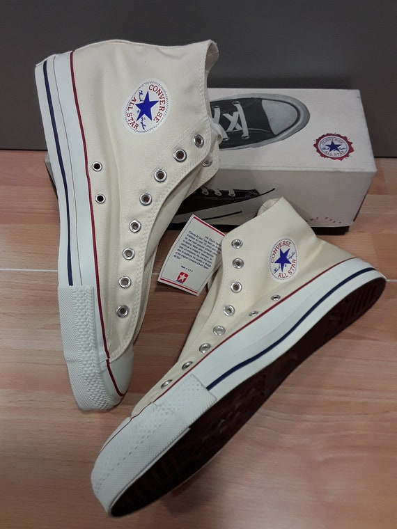 all star converse usa