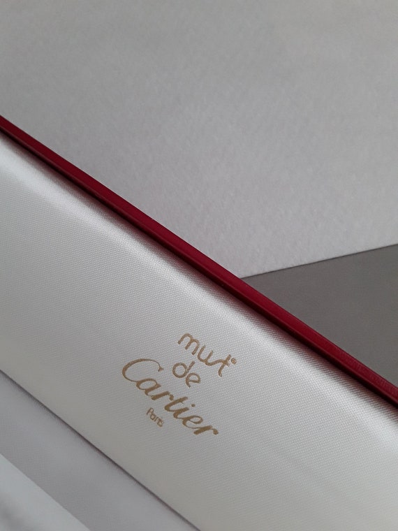 must de cartier 404 pen