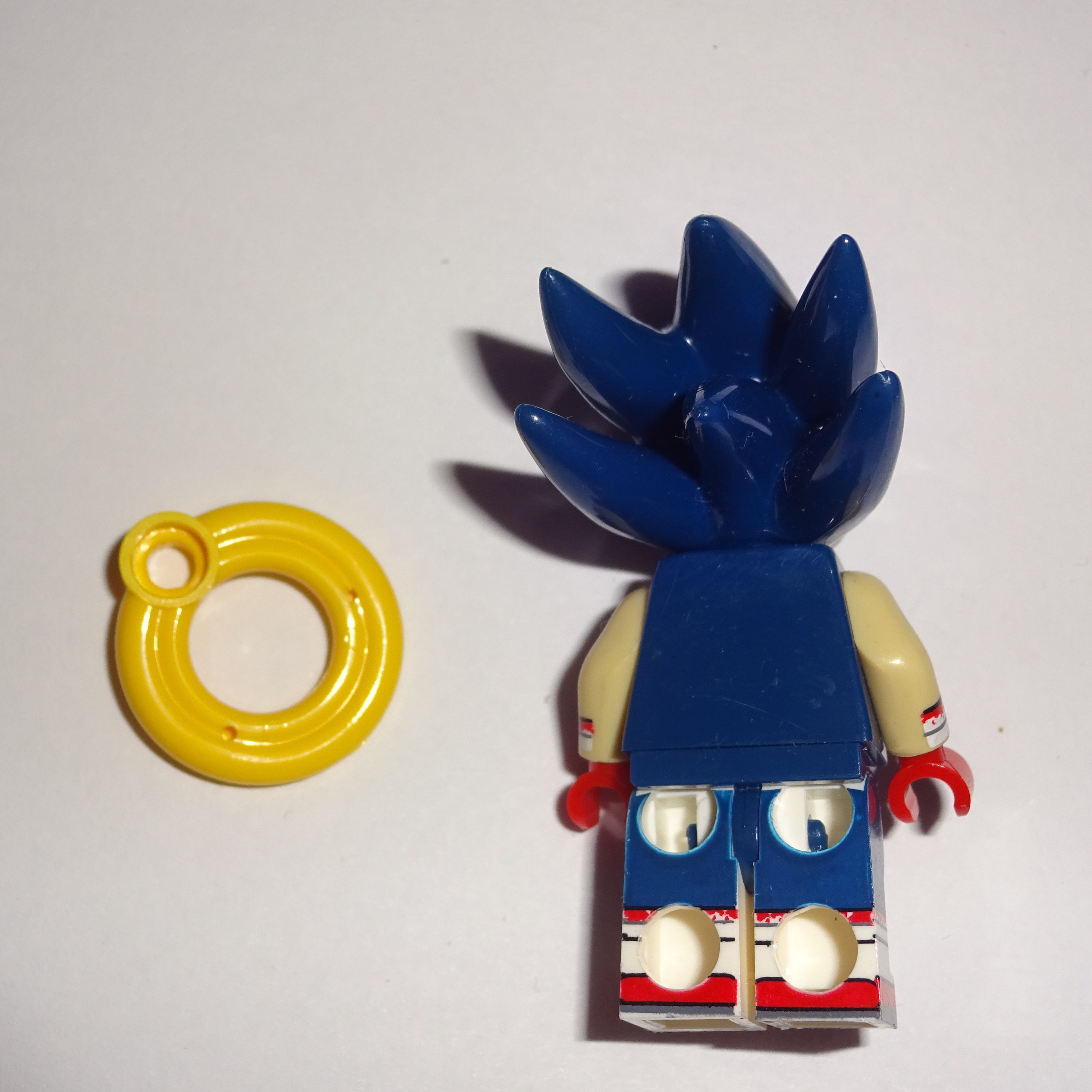 sonic toys exe