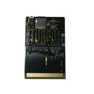 600 in 1 PCE Turbografx16 Game Cartridge