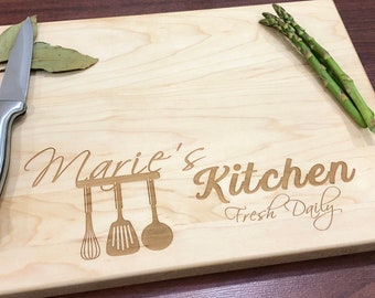 cooking gifts for mom