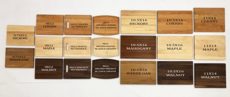 Engagement Realtor Gift Maple Cutting Board Custom Cutting Board Personalized Kitchen Wedding Shower Gift New Home Gift