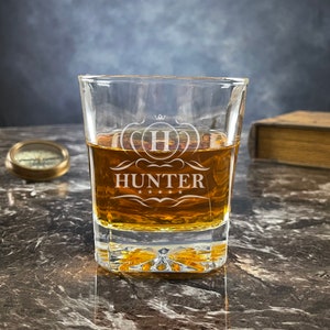 Bourbon Glass, Bourbon Gifts, Scotch Glass, Engraved Whiskey Glasses, Whiskey Glass, Custom Whiskey Glasses, Whiskey Drinking Glass