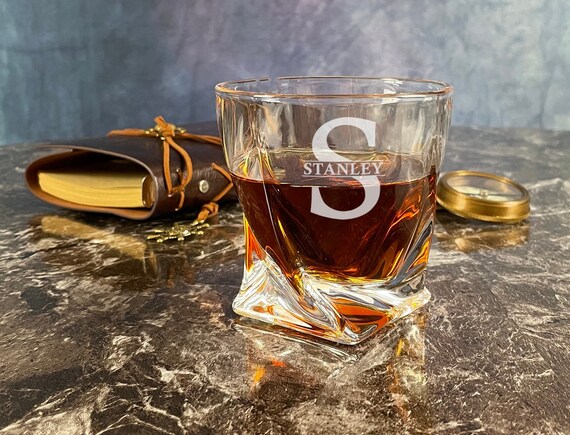 11 Best Whisky Glasses: Guide To The Perfect Scotch & Bourbon Glass