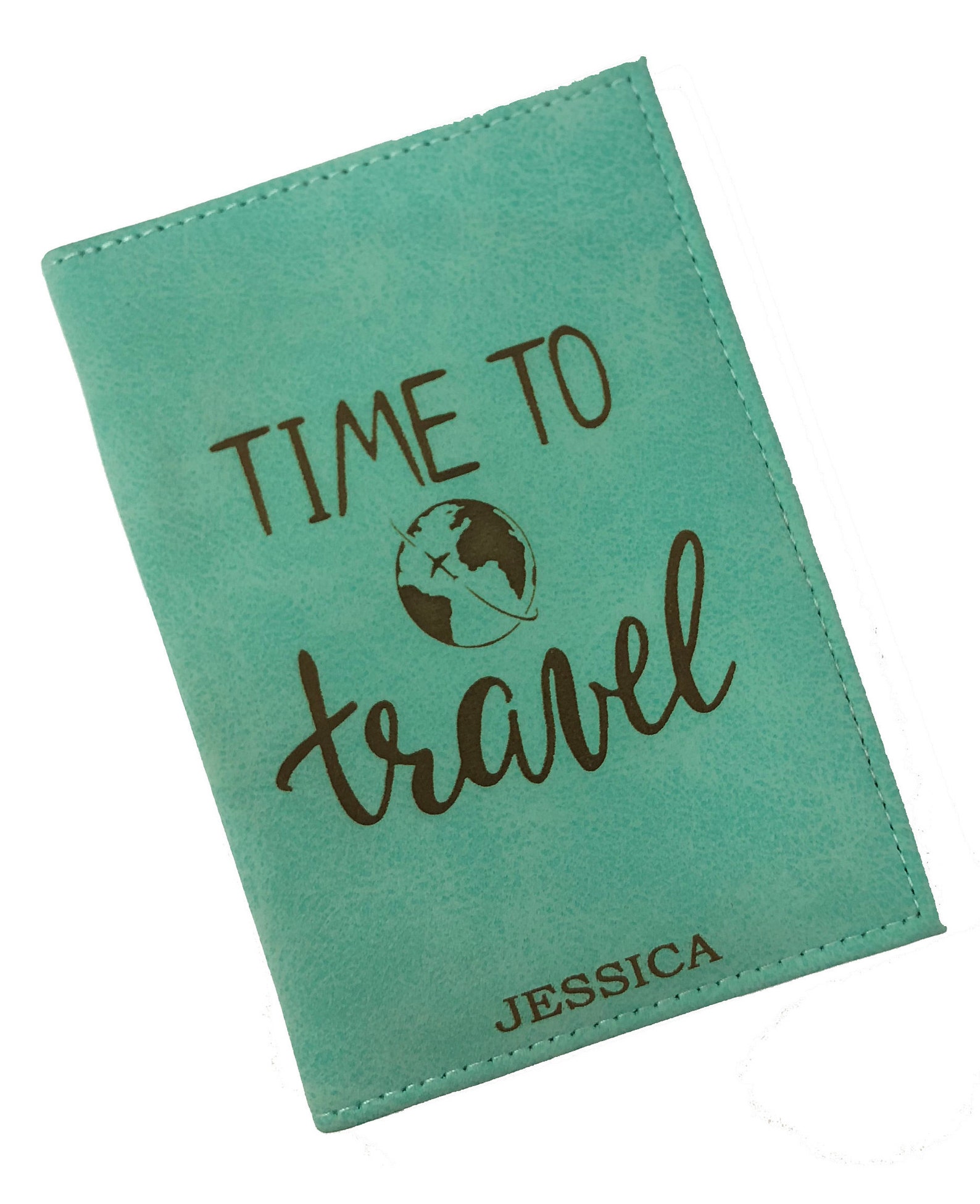 Passport Cover Passport Wallet Travel Passport Holder Etsy