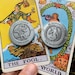 see more listings in the Divination Coins section