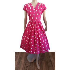 Coast erica discount spot dress