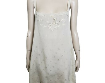 1920s slip