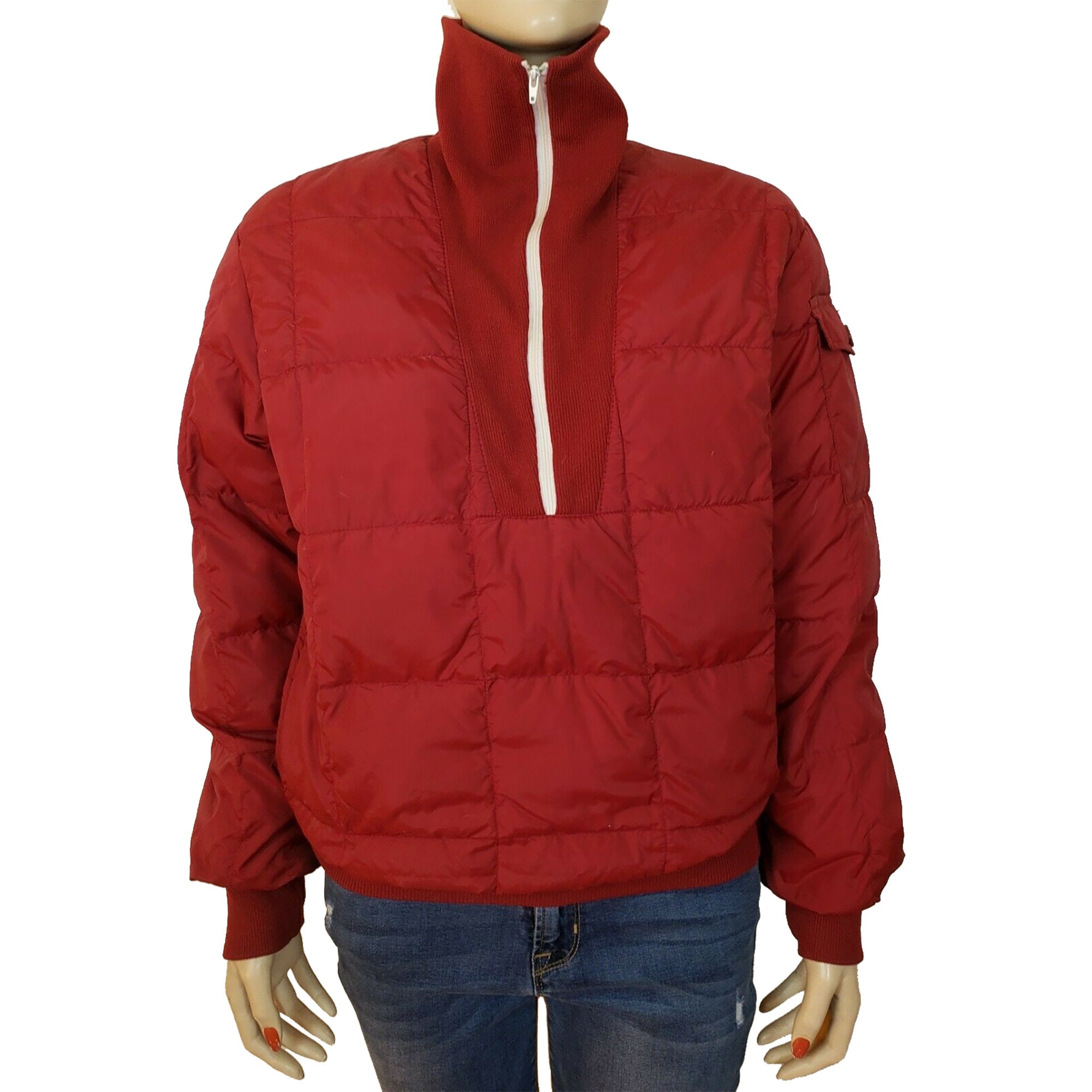 Eddie Bauer Down - Etsy Singapore