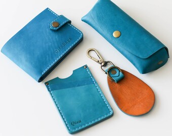 みきてぃleather tuna レザーツナ　ウォレット みきてぃ様専用leather tuna レザーツナ ウォレット（LEATHER