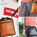 see more listings in the Men's Leather Bags section