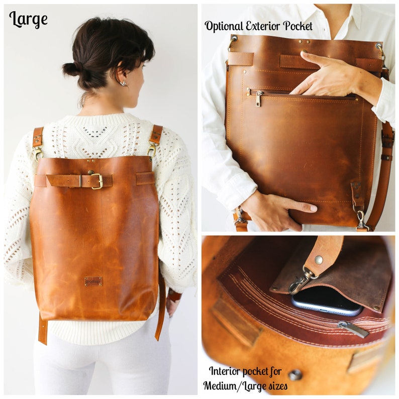 Messenger Bag Satchel Bag Backpacks for Women Crossbody Bag Etsy