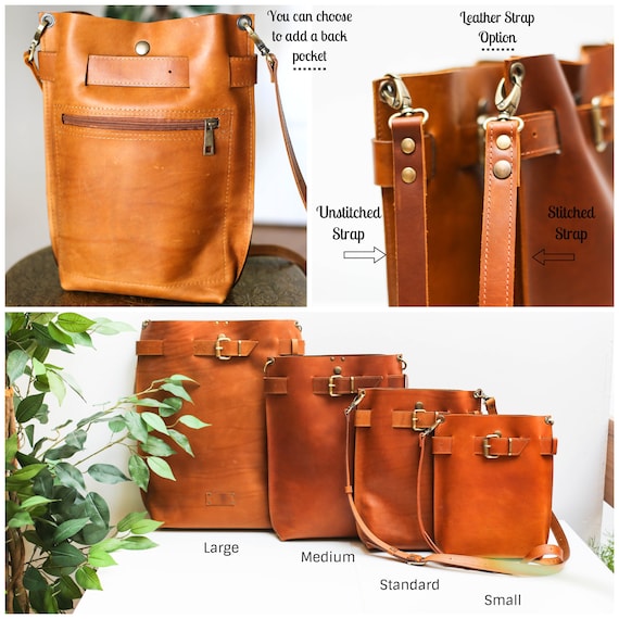 Leather Backpack Purse Women Designer Backpacks SX586
