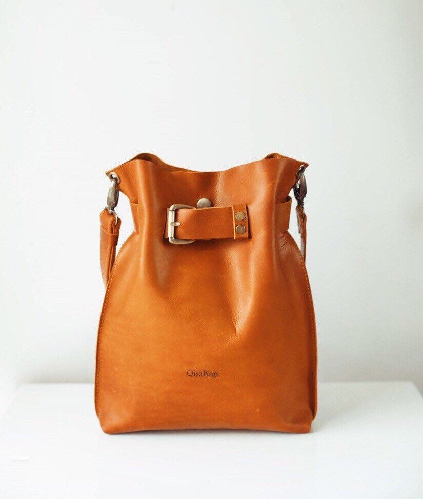 Women Leather Purses and Handbags Shoulder Hobo Messenger Crossbody Tote Bag T01