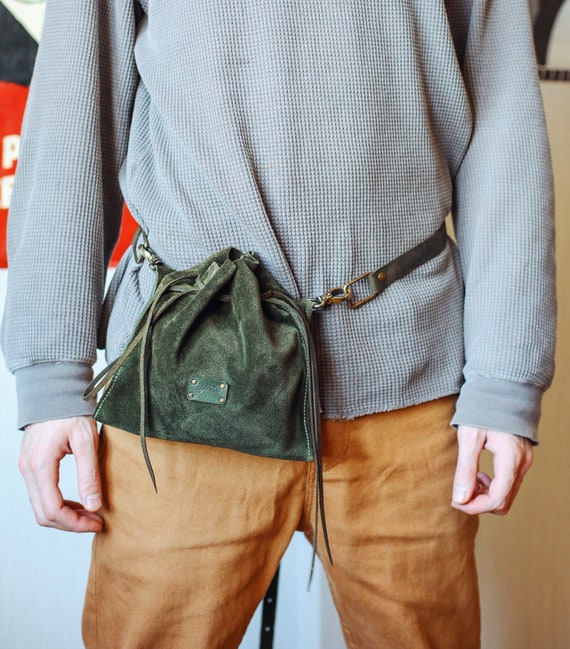 mens fanny pack