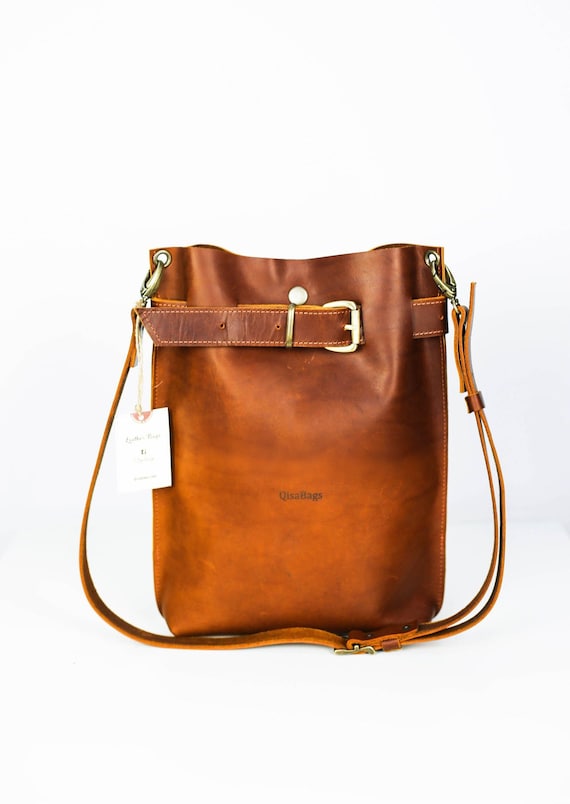 Crossbody Wallet | Leather Bags for Women | Urban Southern Honey