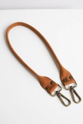 Additional Short Leather Shoulder Strap for Qisabag product logo