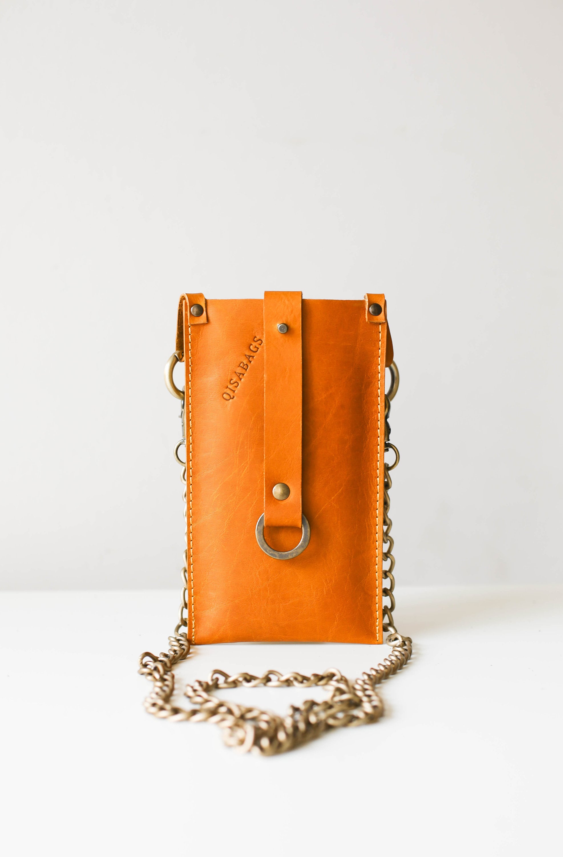 Personalized Gift For Her Custom Leather Bag Gift for her Etsy