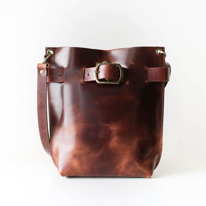 Italian Leather Bag, Mini Leather Backpack, Leather Backpack Purse, Women&#39;s Leather Backpack, Leather Crossbody Bag, Handbag
