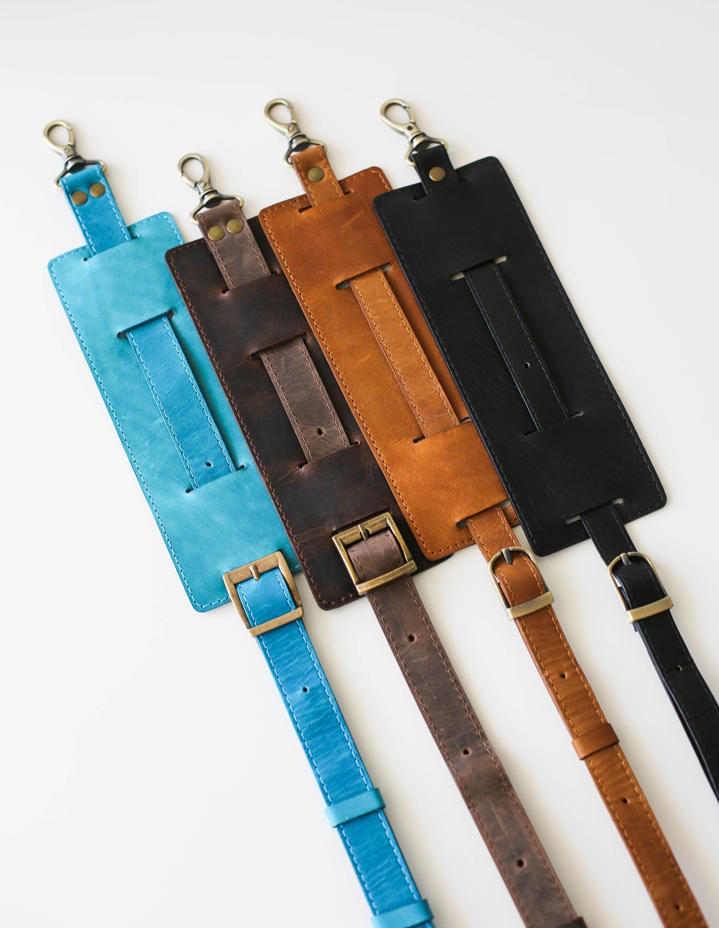 Purse shoulder strap pad hotsell