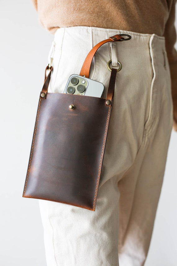 【APOA】Pao Micro Wallet Bag + Leather strap + Chain strap Amazon.com: Xiazw Thin Soft PU Leather Crossbody Replacement
