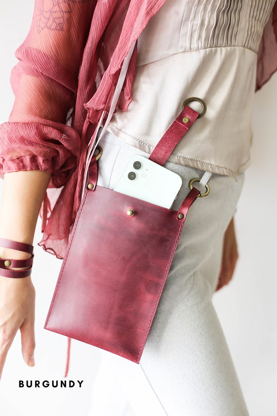 Crossbody Bag Handy – Die 15 besten Produkte im Vergleich -  Ratgeber