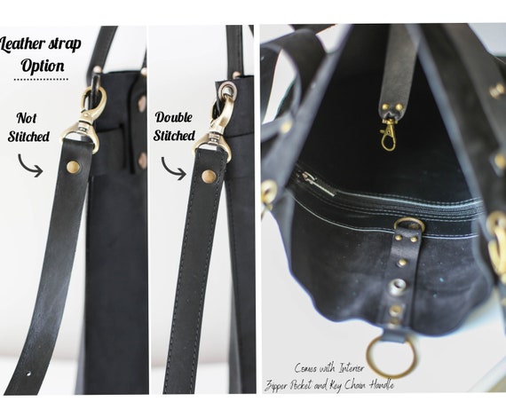Source Wholesale Black Leather Rigid Multi Pouch Men's Crossbody Sling  Shoulder Bag For Men on m.