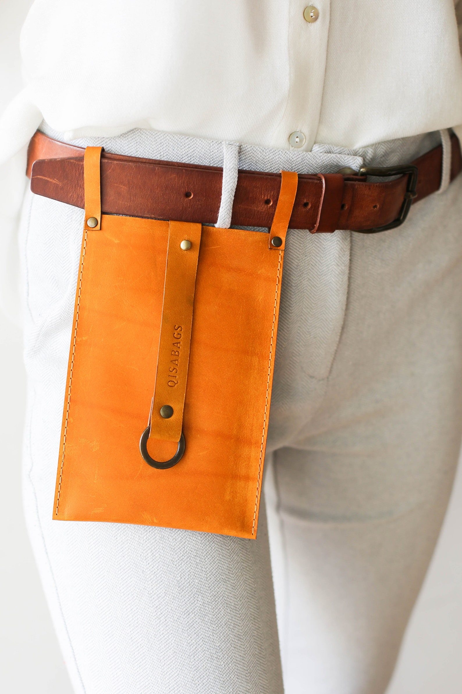 Personalized Gift for Her Custom Leather Bag Gift for Her Etsy