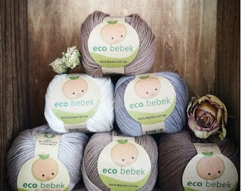 Eco Bebek Etsy