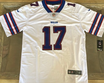 retro bills jersey