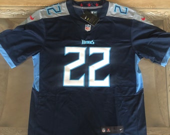 derrick henry titans jersey for sale