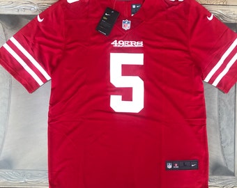 sf49ers jersey