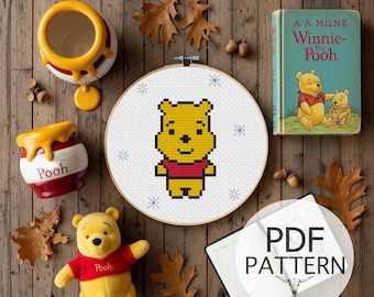 Counted Cross Stitch Pattern - Cross Stitch Art, Wall Hanging, DIY Cross Stitch, Fibre Art, Wall Art, Cross Stitch Guide