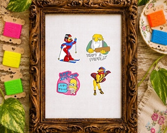 Acrylic Needleminder - Acrylic Needleminder, Magnetic, Needle Holder, Cross Stitch Tools, Cross Stitch Supplies, Embroidery, Cover Minder