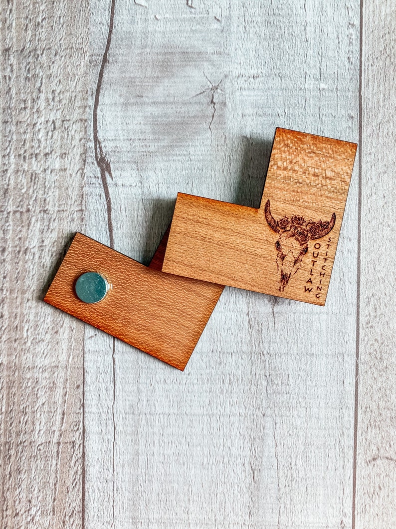 Cross Stitch Pattern Keeper Wooden Pattern Keeper Cross Etsy