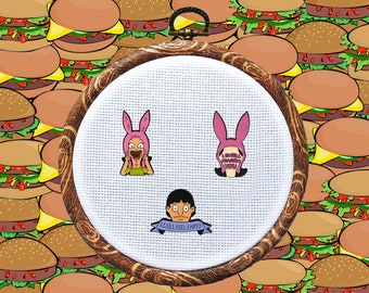 Enamel Needleminder - Enamel Needleminder, Magnetic, Needle Holder, Cross Stitch Tools, Cross Stitch Supplies, Embroidery, Cover Minder