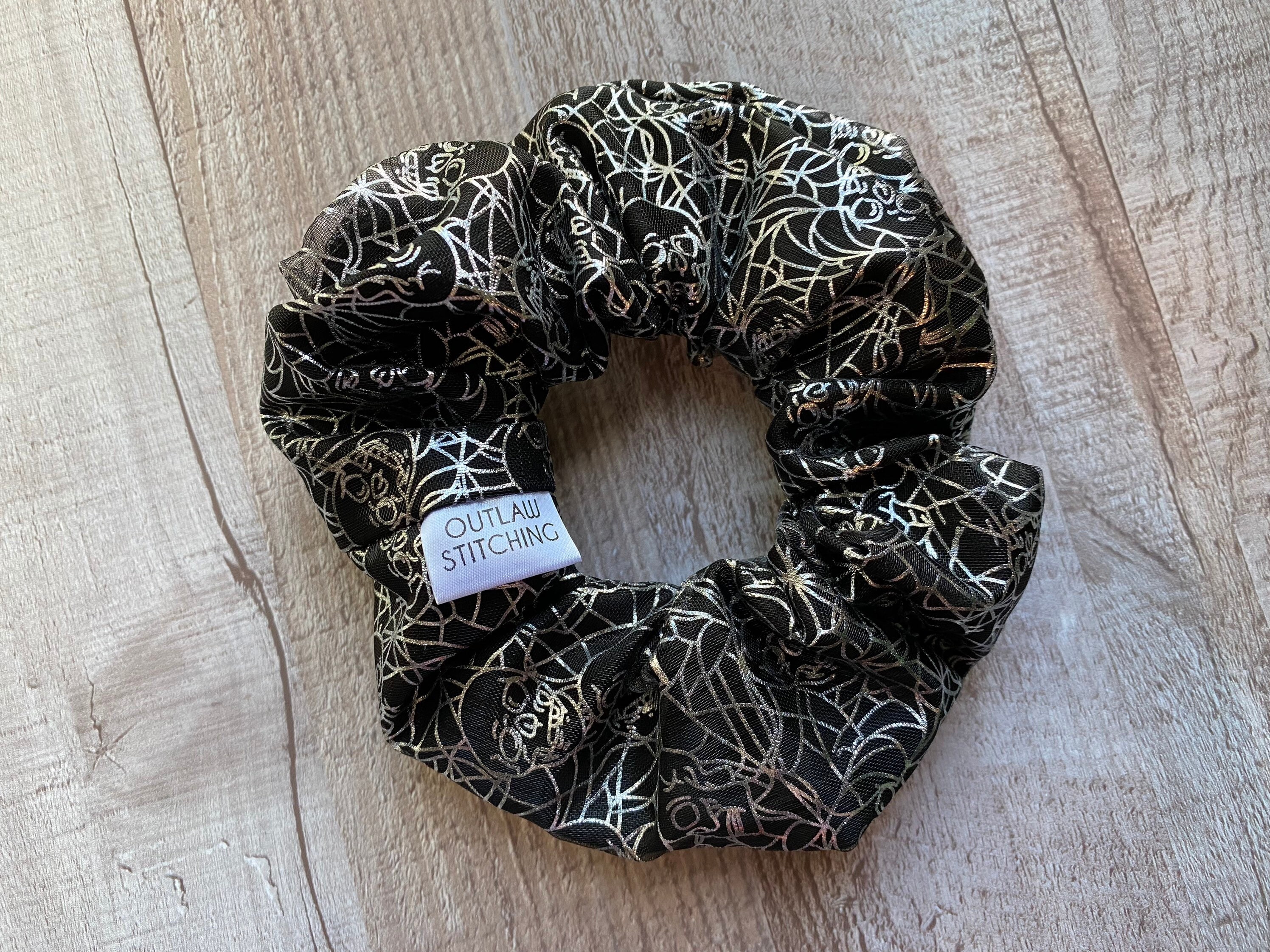 Skull Hair Tie - Etsy Skull Hair Tie - Etsy