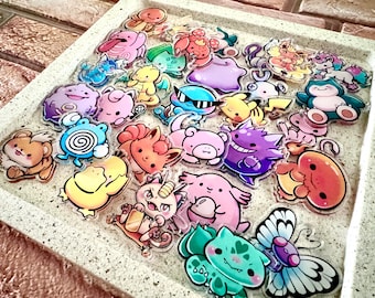 Acrylic Gen 1 Needleminder - Acrylic Needleminder for Cross Stitch and Embroidery | Magnetic Stitching Tool | Secure Needles | Unique Design