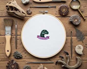 Acrylic Needleminder - Acrylic Needleminder, Magnetic, Needle Holder, Cross Stitch Tools, Cross Stitch Supplies, Embroidery, Cover Minder