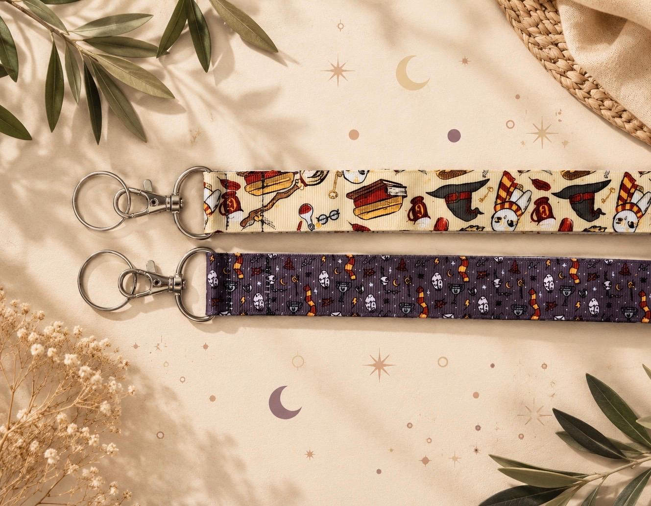 Universal studios lanyard - Etsy 日本
