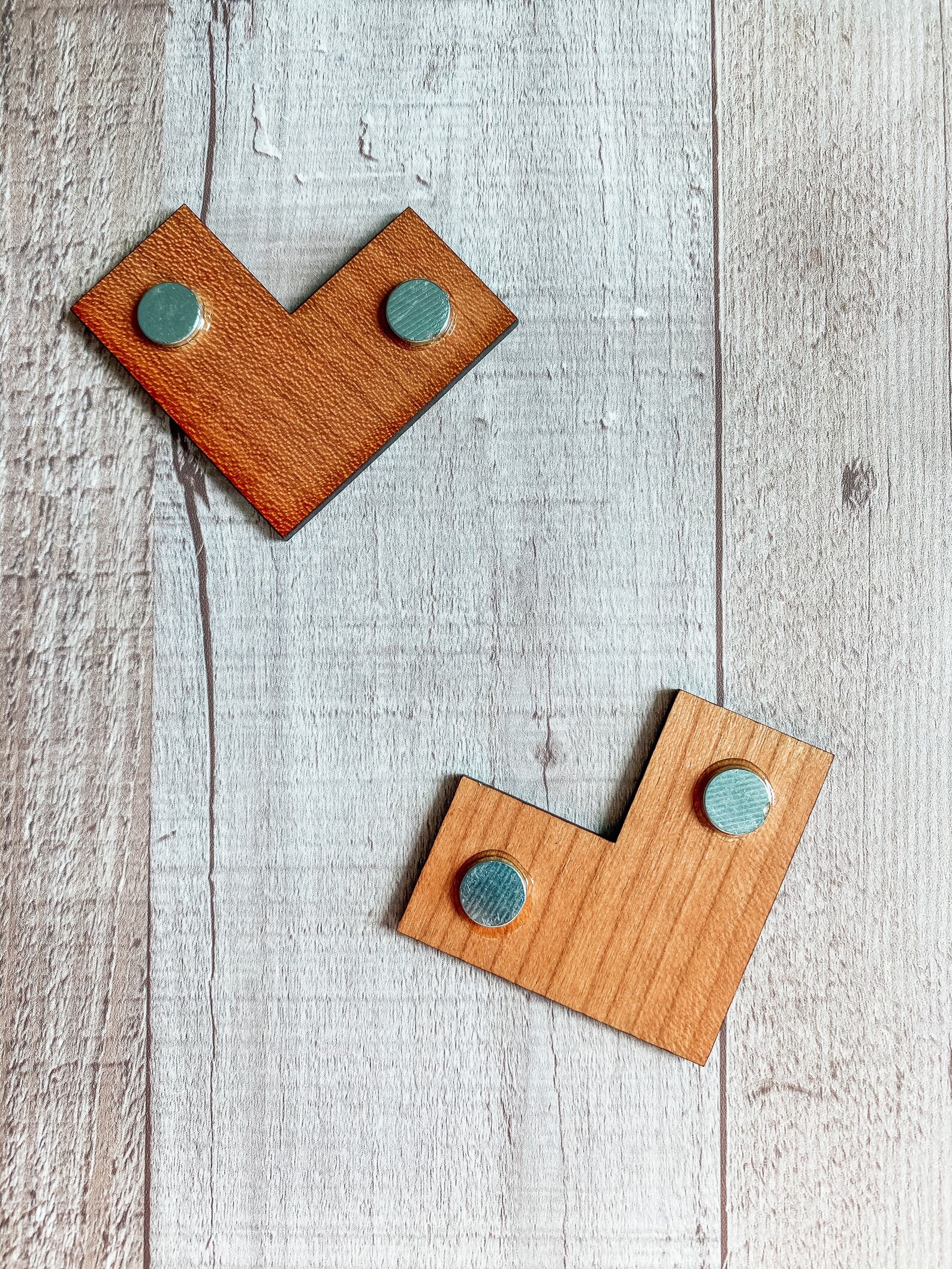 Cross Stitch Pattern Keeper Wooden Pattern Keeper Cross Etsy