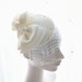 see more listings in the Bridal hats section