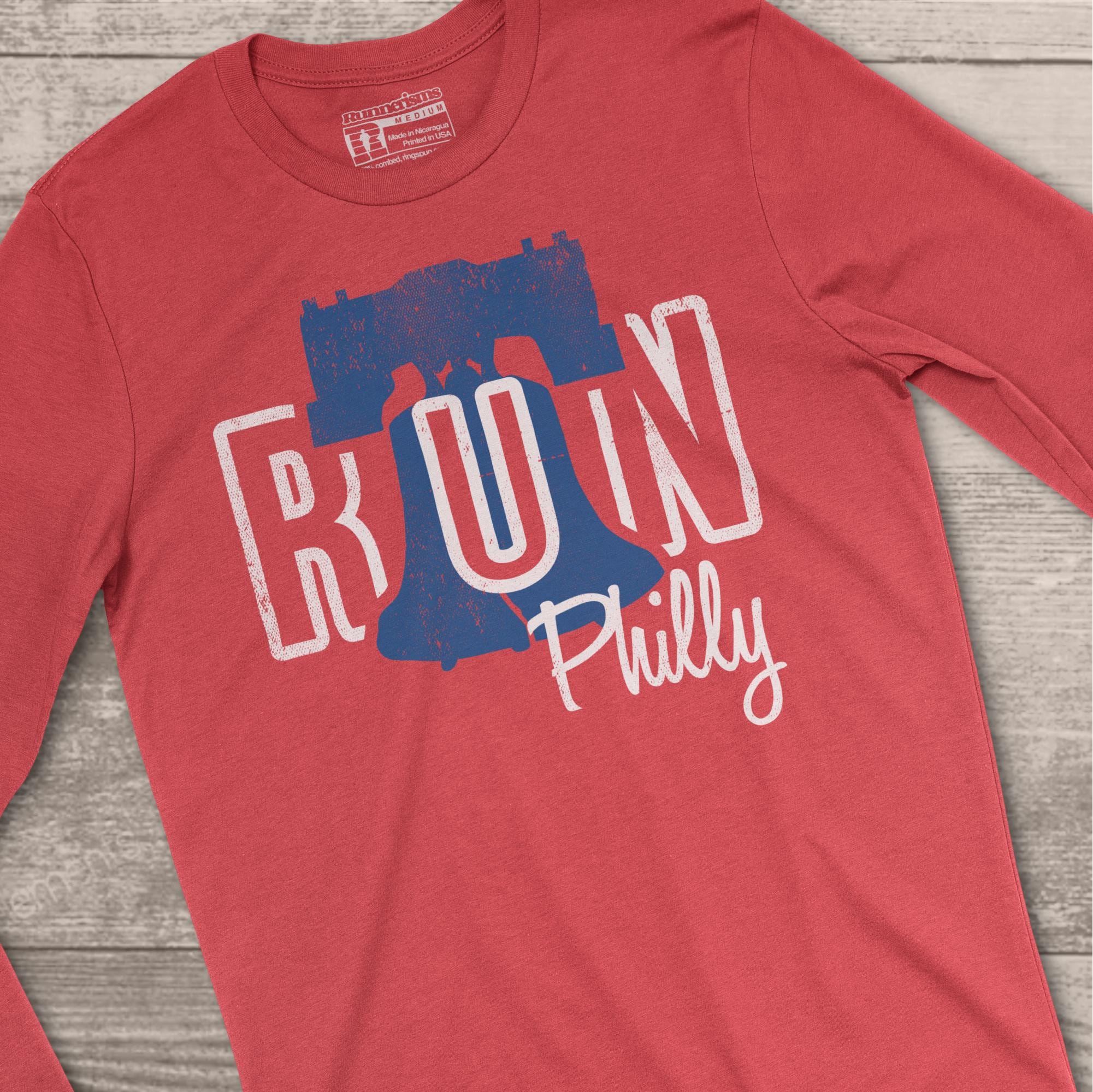 Philly Broad Street 10 Miler Independence Blue Cross Broad Street