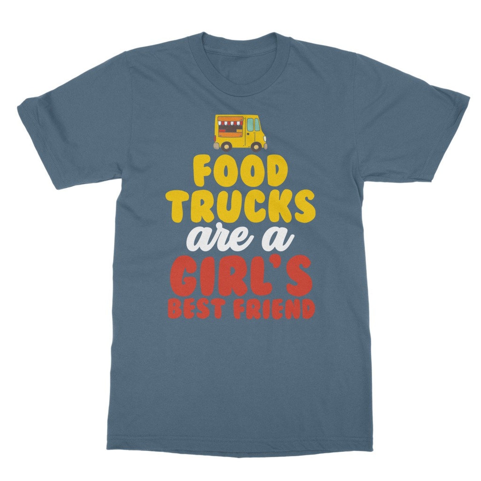 Food Classic Adult Tshirt Etsy