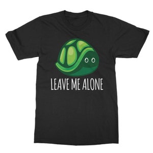 Turtle Classic Adult T-Shirt