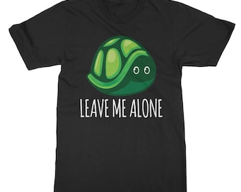 Turtle Classic Adult T-Shirt
