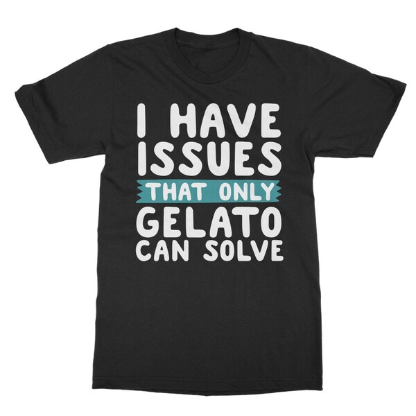 Gelato Tee